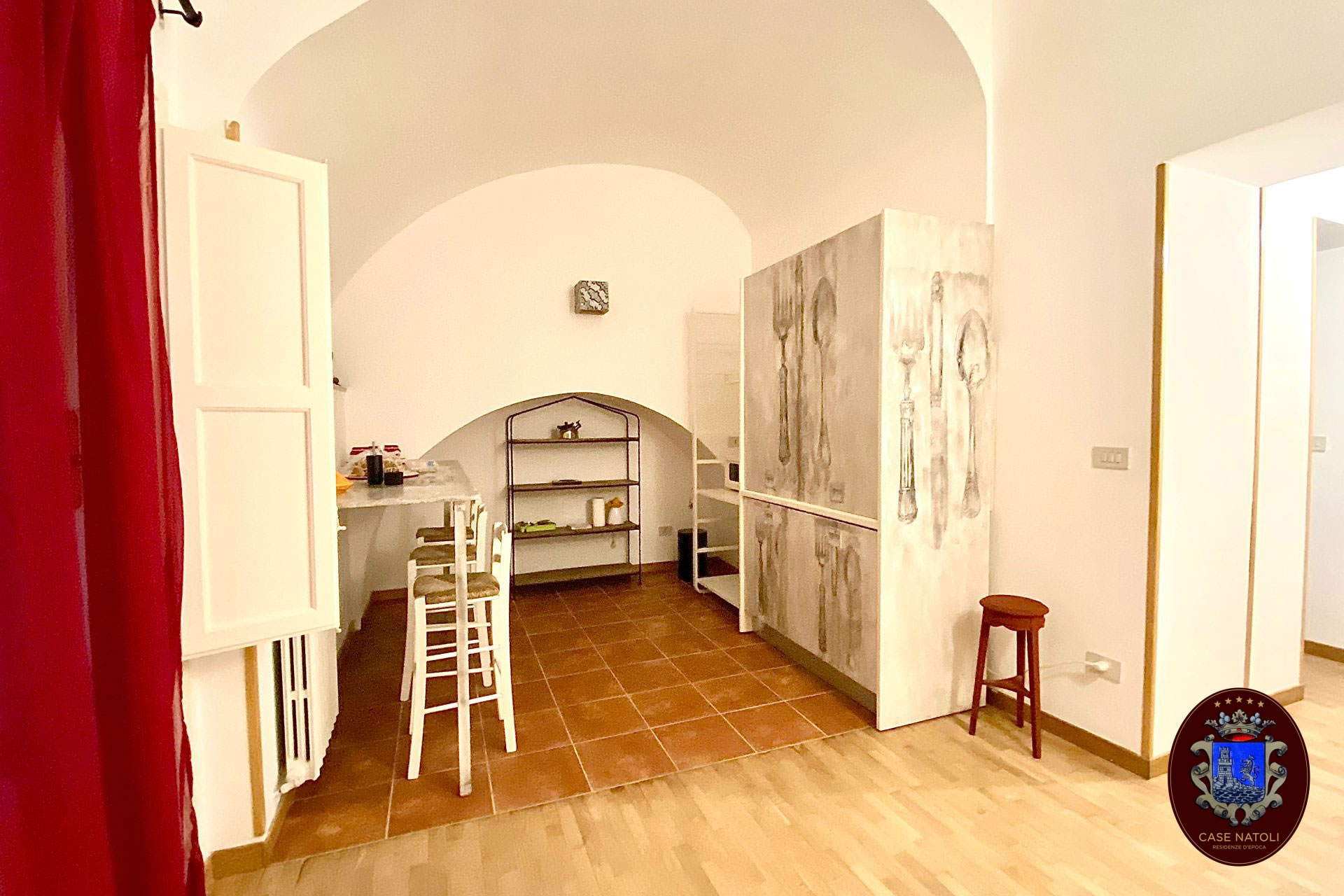 Residenza del Martorana - Case Natoli Residenze d'Epoca